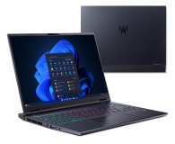 Acer Predator Helios Neo 14 U9-285H/32GB/2TB/W11 RTX5070 OLED - 1504787 - zdjęcie 1